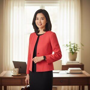 Harve Bernard Women apparel